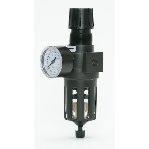 A.GREASE AID F/R 1/2, GAGE